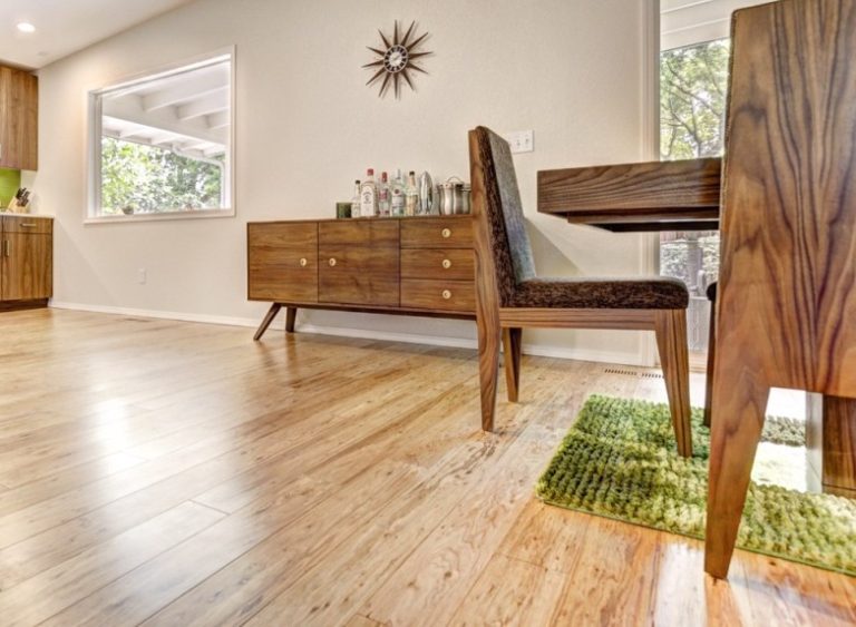 Bamboo Flooring  High Density Strand Woven Bamboo & Eucalyptus