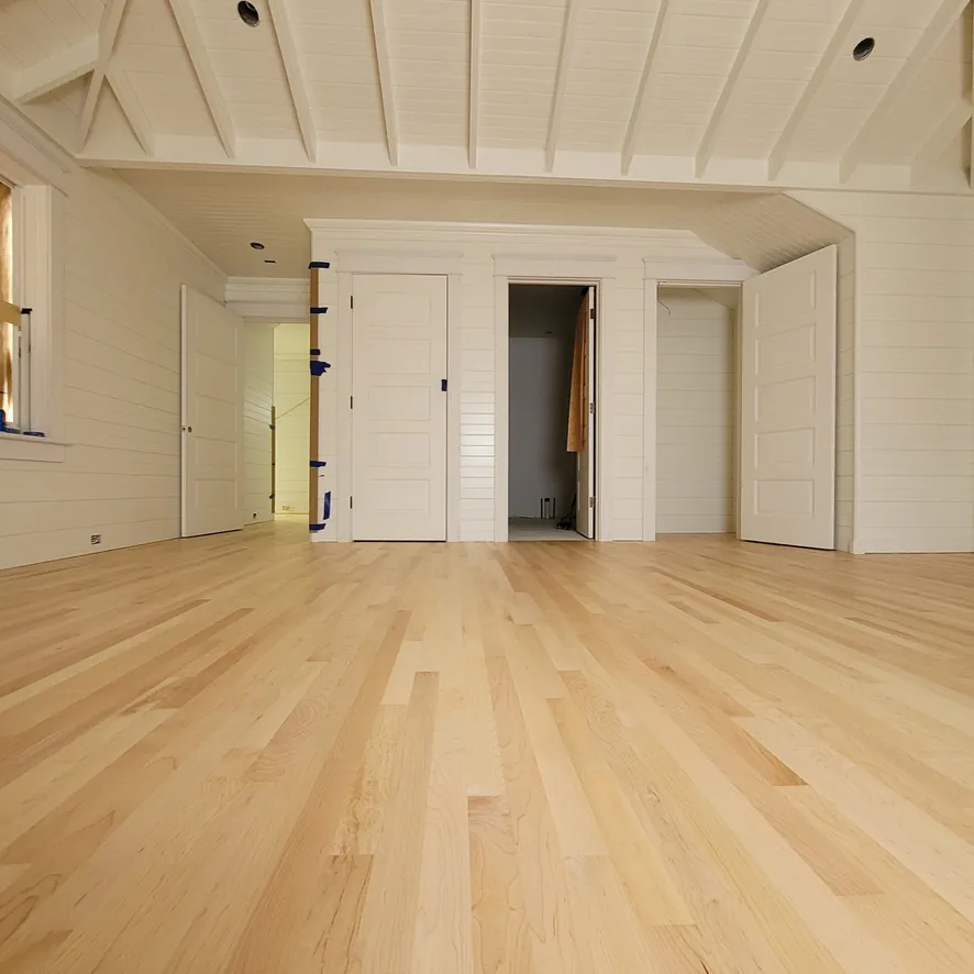 Petoskey, Harbor Springs & Traverse City hardwood flooring service area
