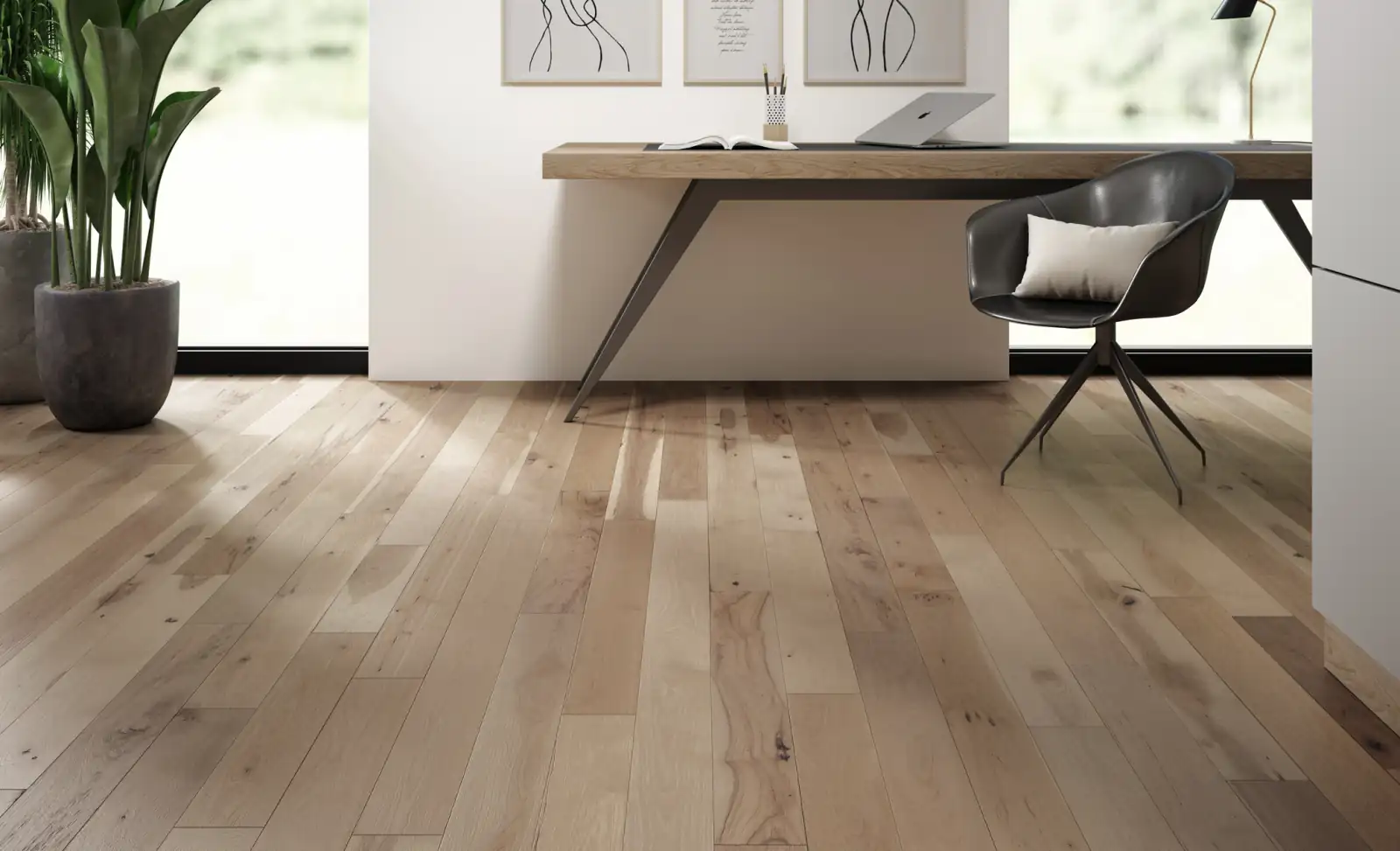 Mercier Atmosphere hardwood flooring collection Michigan