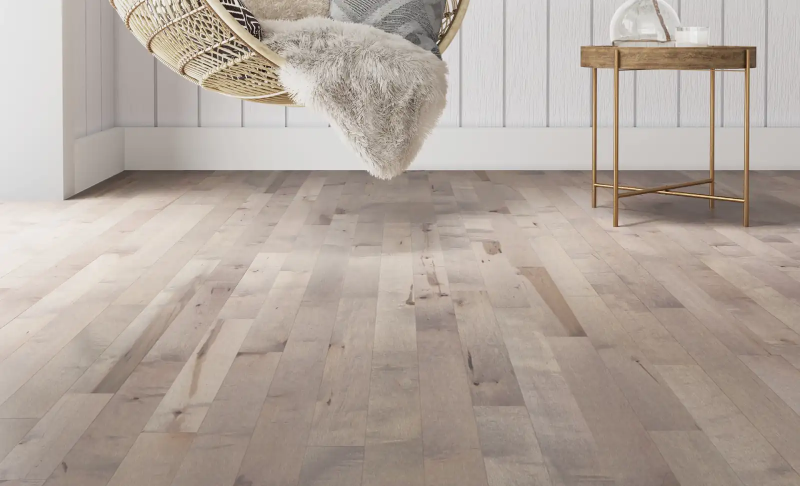 Mercier PRO hardwood flooring collection Michigan