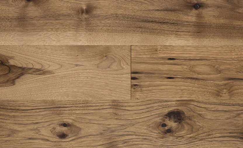 Mercier Element Element Hickory hardwood flooring