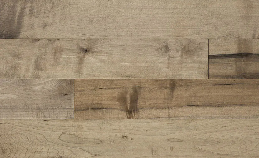Mercier Element Element Hard Maple hardwood flooring