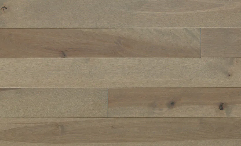 Mercier Elegancia Brookline Yellow Birch hardwood flooring