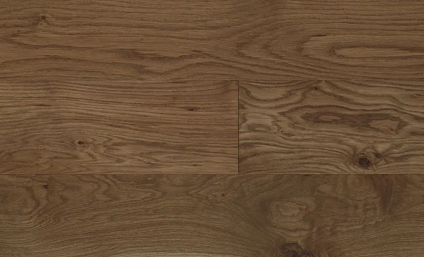 Mercier Elegancia Fuego White Oak hardwood flooring