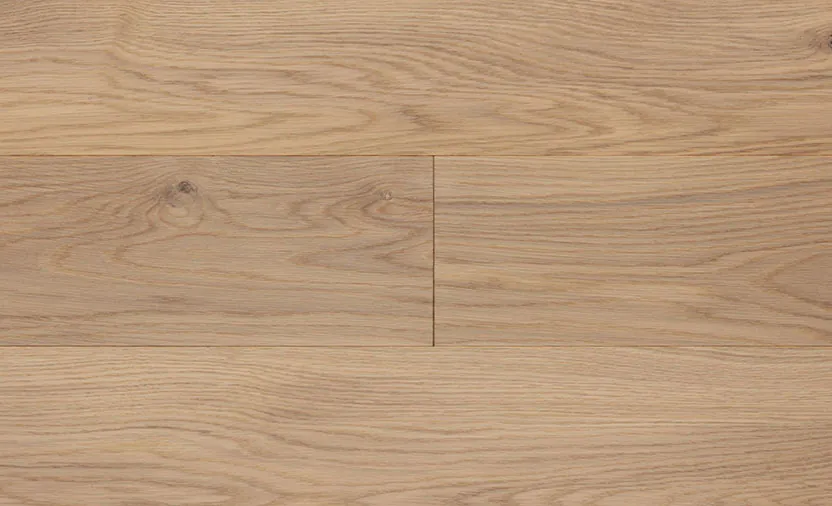 Mercier Elegancia Madera White Oak hardwood flooring