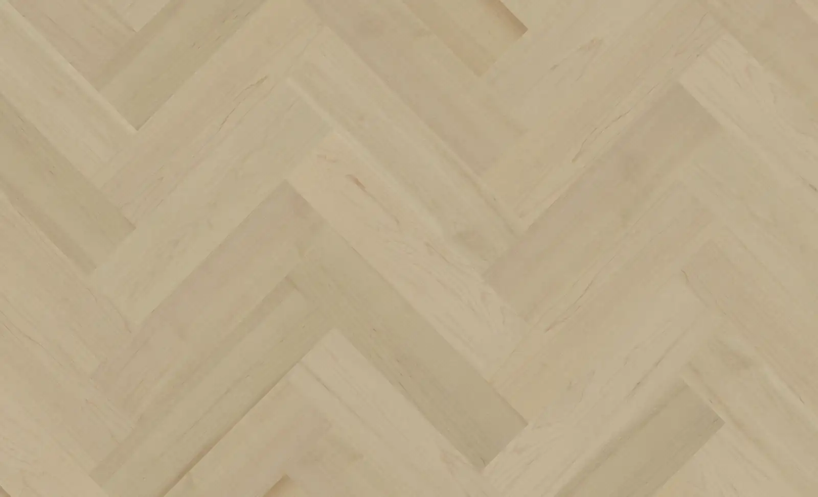Mercier Herringbone Haze Hard Maple hardwood flooring