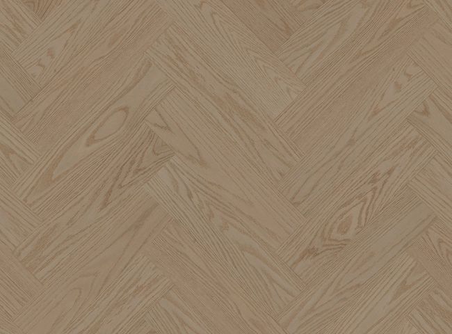 Mercier Herringbone Ivoor Red Oak hardwood flooring