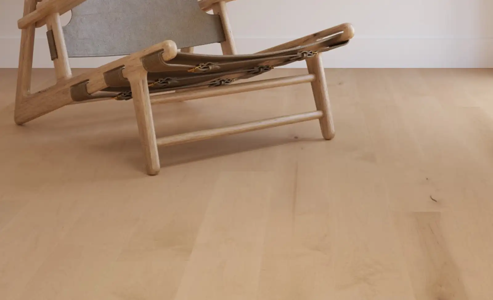 Mercier PRO Linen Hard Maple hardwood flooring