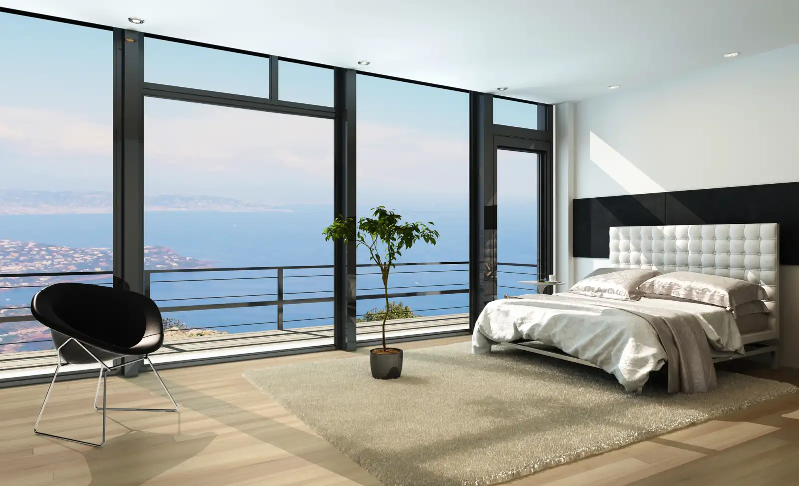 Mercier  Premium Solid & Engineered Collections