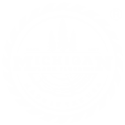 Michigan Plank Flooring logo