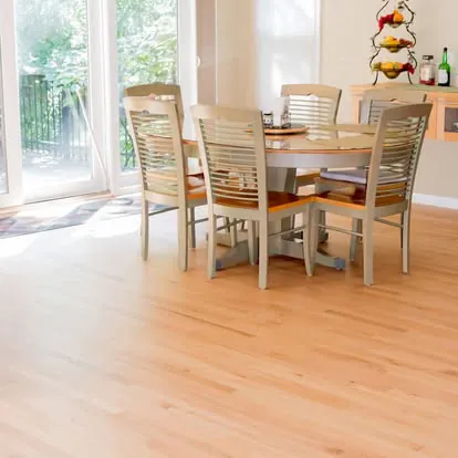Livonia, Northville & Plymouth hardwood flooring service area