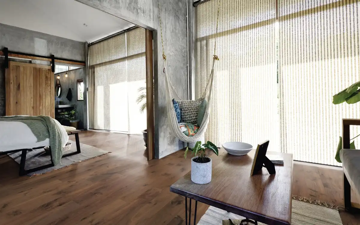 Viking  European Engineered Wide Plank White Oak