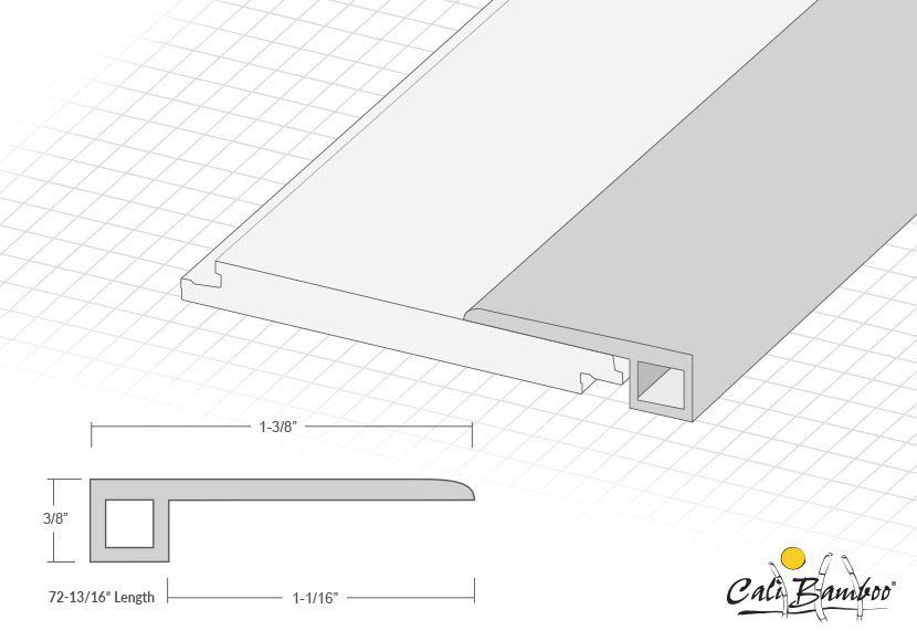 Whitewater Oak Vinyl PRO Threshold Michigan's Top Reviewed Hardwood Flooring Company Livonia