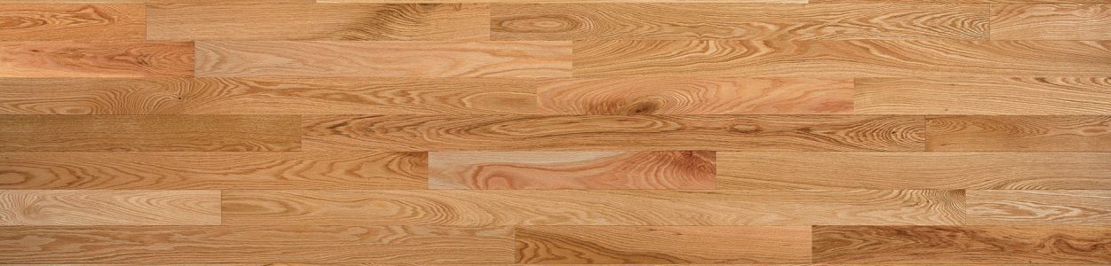 Lauzon Flooring Red Oak Natural Engineered 4 1/8