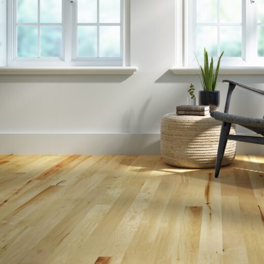Mercier Pro Natural Hard Maple Solid Michigan's Top Reviewed Hardwood Flooring Company