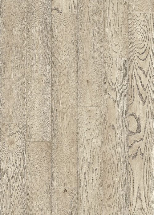 Viking Flooring European White Oak Grey Suede Engineered 7 1/2