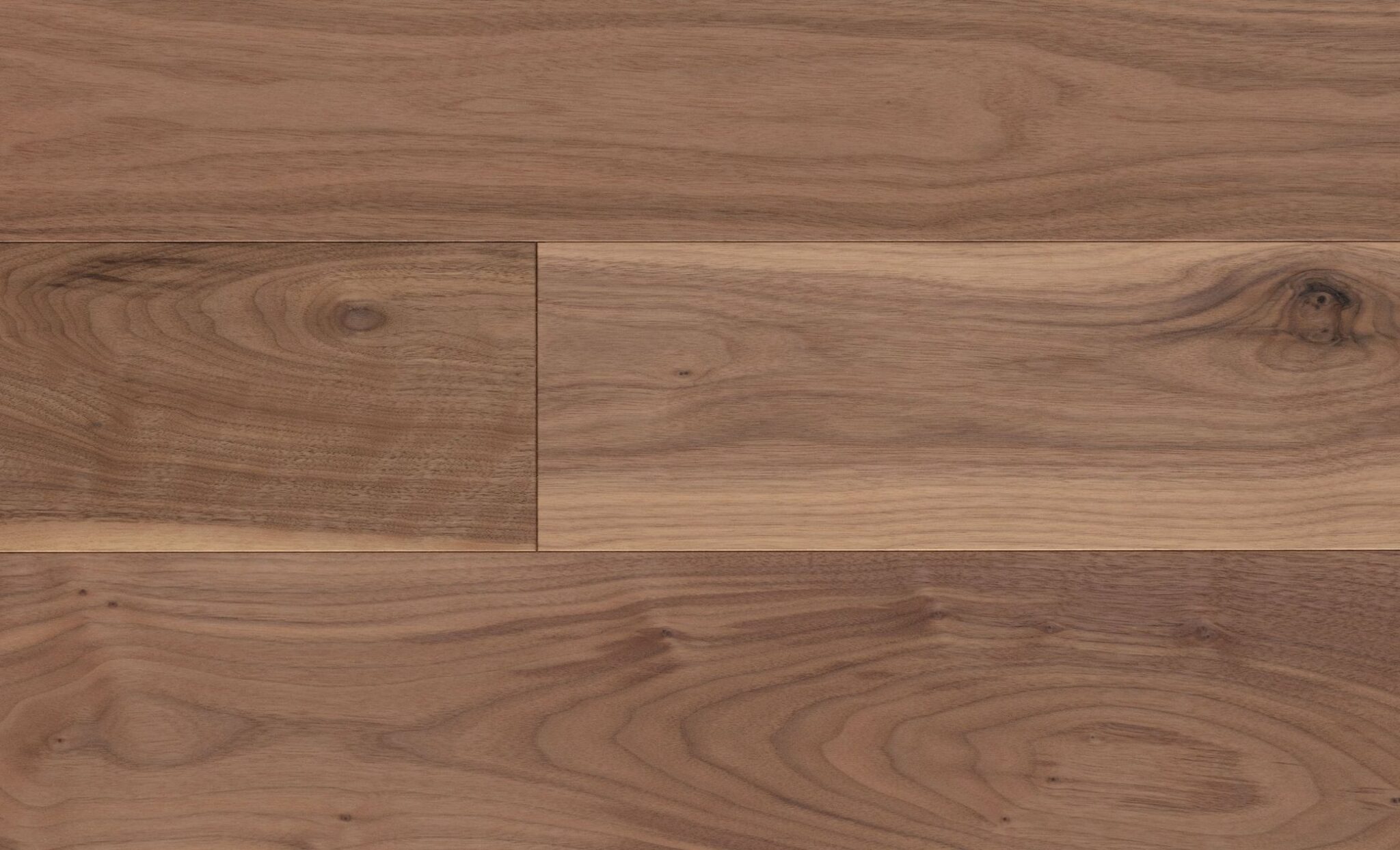 Mercier Flooring American Walnut Engineered 6 1/2