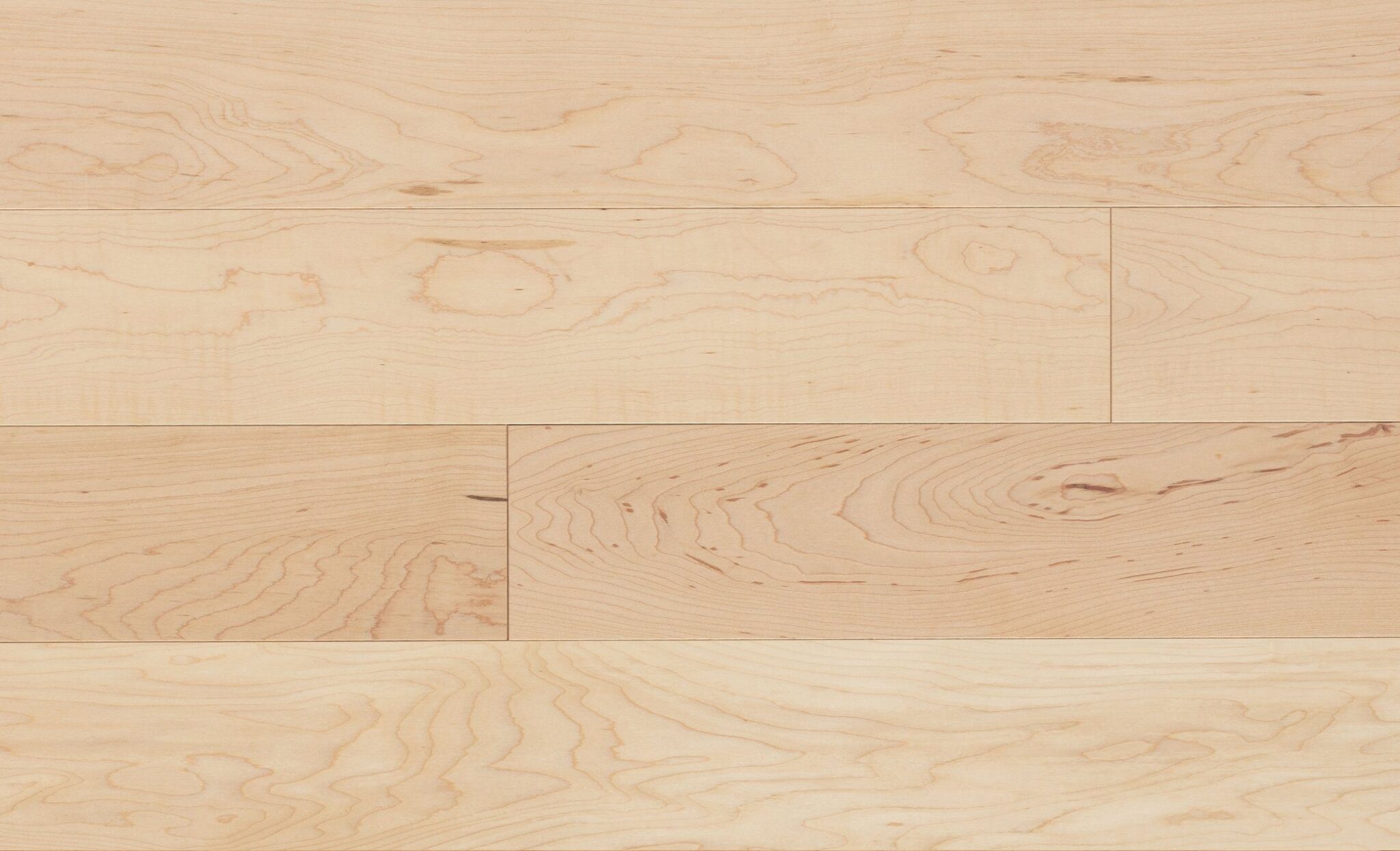 Mercier Flooring Hard Maple Engineered 6 1/2