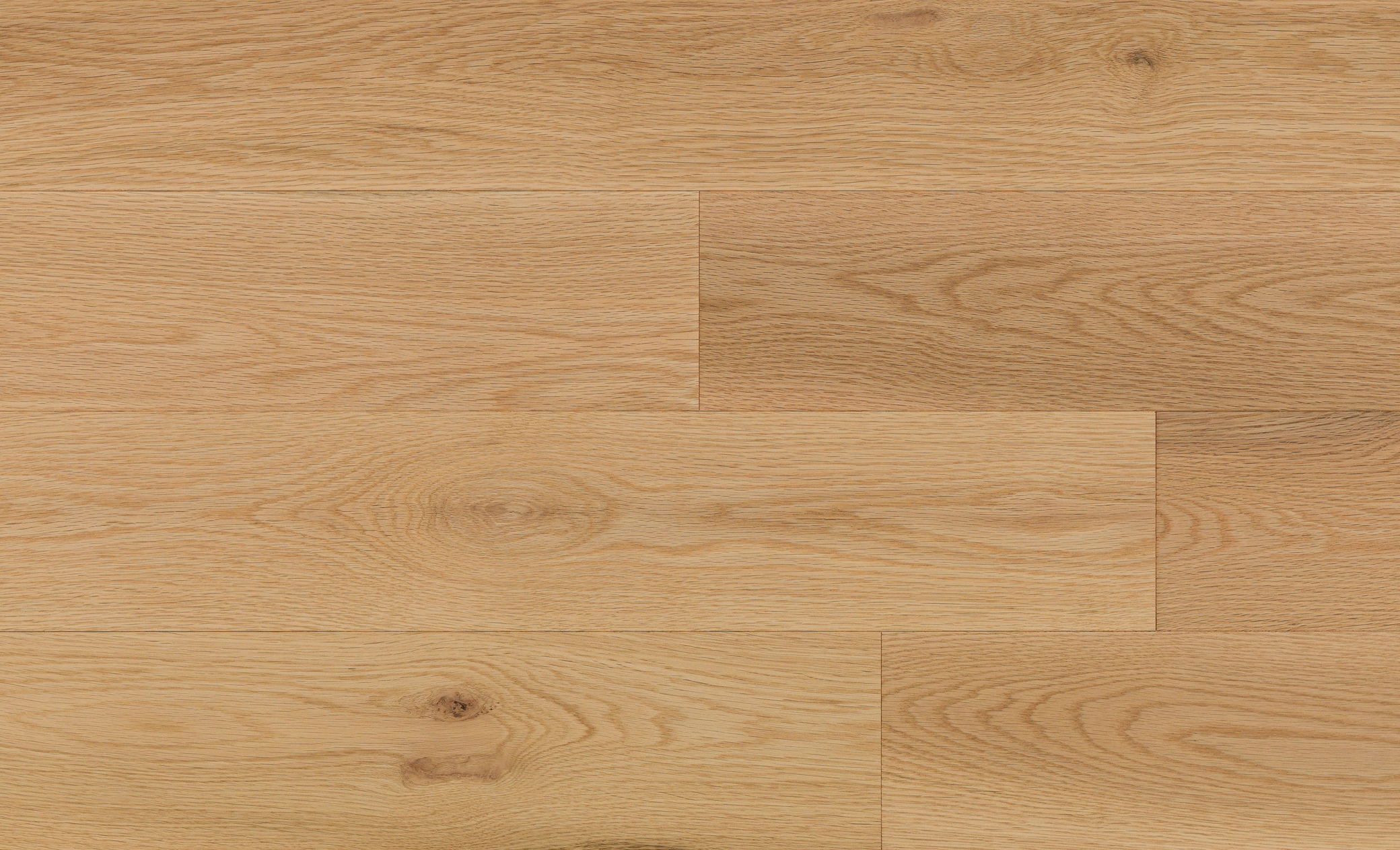 Mercier Flooring Red Oak Engineered 6 1/2
