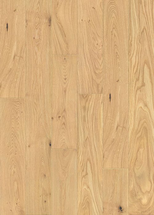 Viking Modern Loft European White Oak Spice Engineered Flooring 7 1/2