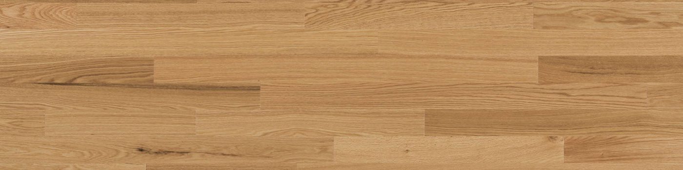 Lauzon Decor Exclusive Red Oak Natural Solid Width: 4-1/4