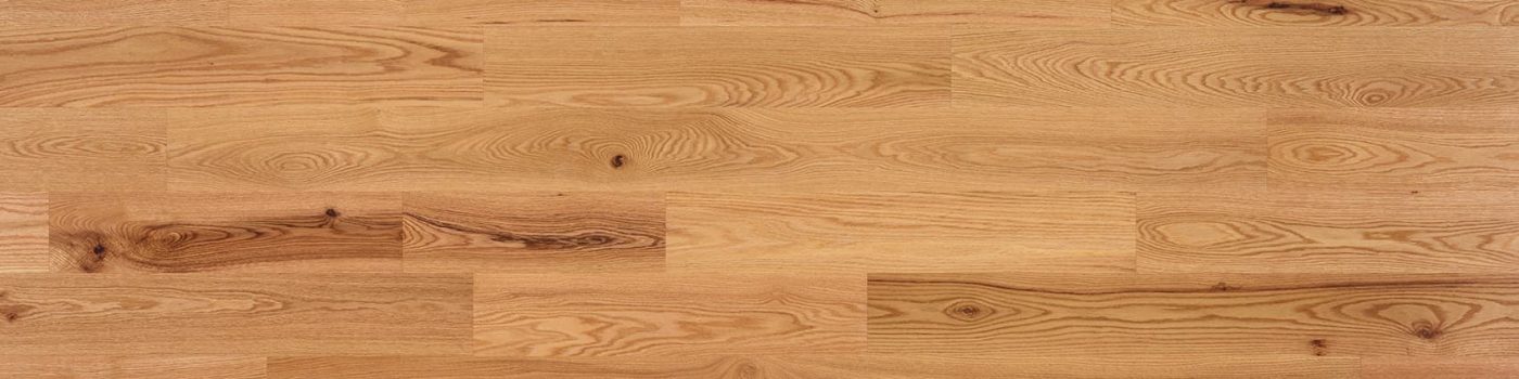 Lauzon Lodge Red Oak Natural Character Engineered Width: 5 3/16