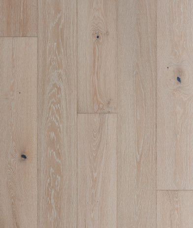 Bella Cera Floors Aged French Oak Bernay Engineered 7 1/2