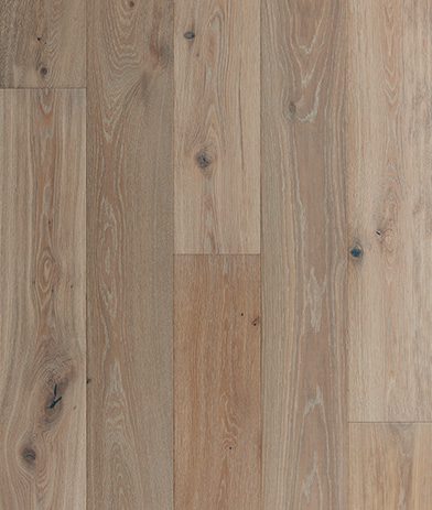 Bella Cera Floors Aged French Oak Clarbec Engineered 7 1/2