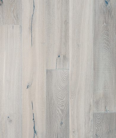 Bella Cera Floors Aged French Oak Belleval Engineered 7 1/2