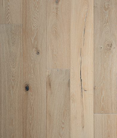 Bella Cera Floors Aged French Oak Chapelle Engineered 7 1/2