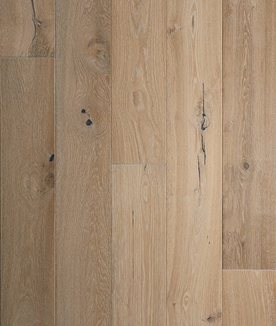 Bella Cera Floors Aged French Oak Montreux Engineered 7 1/2