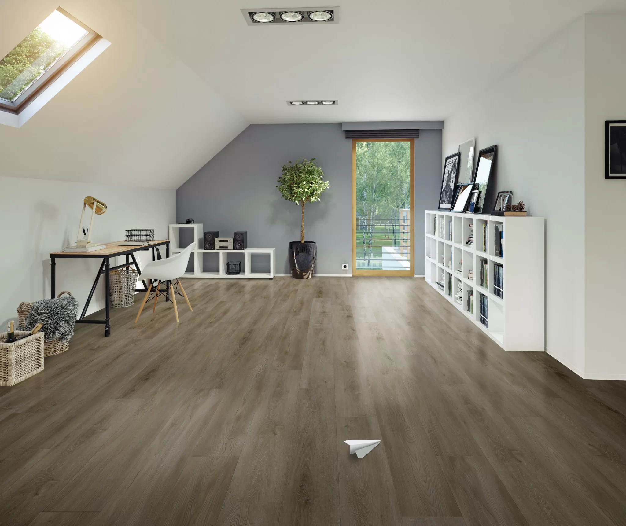 Cali Flooring Luxury Vinyl Plank King Tide Legends Collection ...