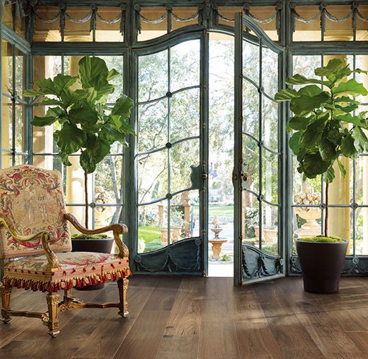 Bella Cera Chambord Plus Collection French Oak